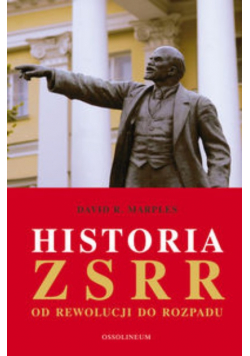 Historia ZSRR