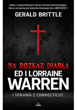 Na rozkaz diabła