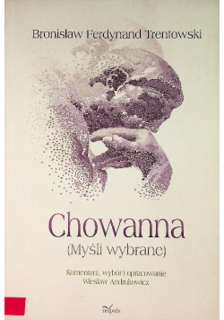 Chowanna Myśli wybrane
