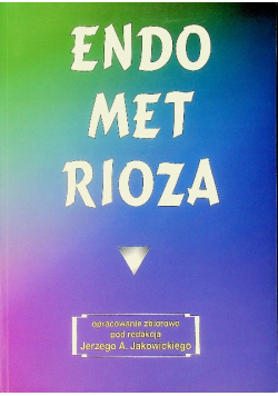 Endometrioza
