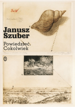 Powiedzieć Cokolwiek