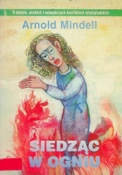 Siedząc w ogniu