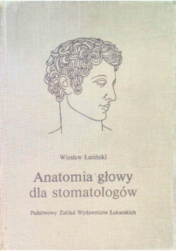 Anatomia głowy dla stomatologów