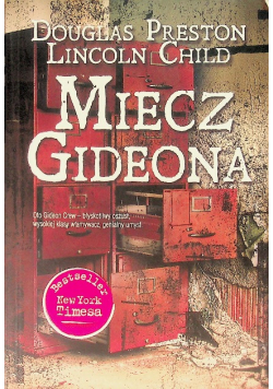 Miecz Gideona