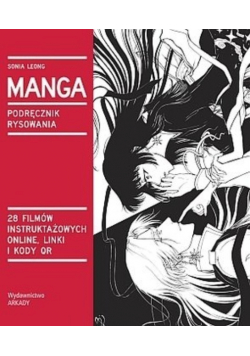 Manga Podręcznik rysowania