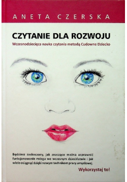 Czytanie dla rozwoju