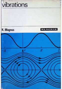 Magnus vibrations