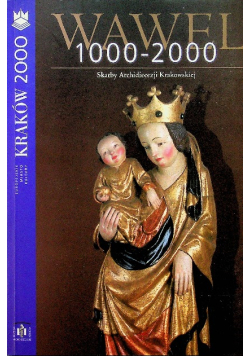 Wawel 1000 - 2000 Tom II