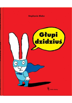 Głupi dzidziuś