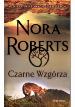 Czarne Wzgórza
