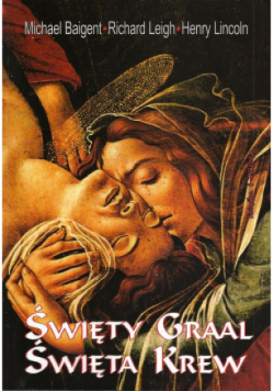 Święty Graal Święta krew