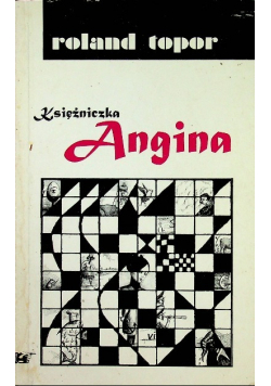 Księżniczka Angina