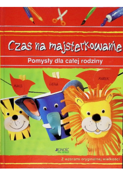 Czas na majsterkowanie