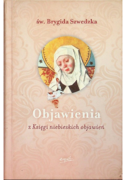 Objawienia z Księgi niebieskich