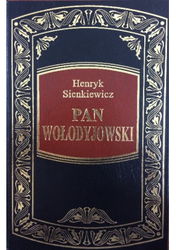 Pan Wołodyjowski