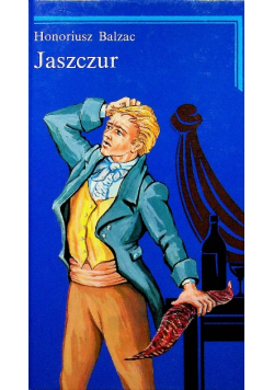 Jaszczur