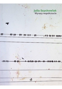 Wyrazy Współczucia
