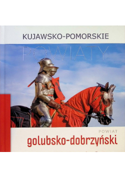 Kujawsko-pomorskie powiaty Powiat golubsko-dobrzyński