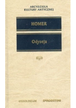 Odysja