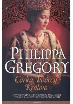 Córka Twórcy Królów
