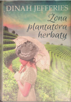 Żona plantatora herbaty