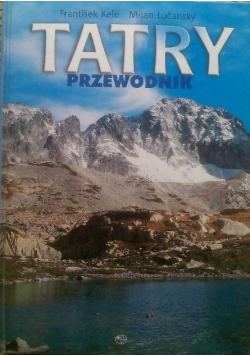 Tatry przewodnik