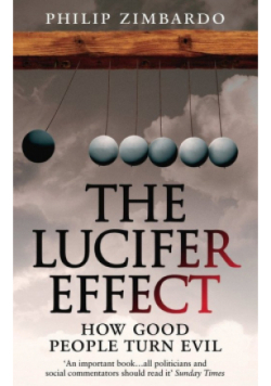 The Lucifer Effect