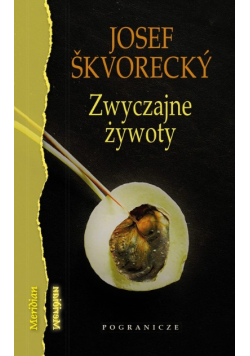 Zwyczajne żywoty