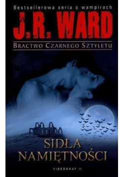 Sidła namiętności
