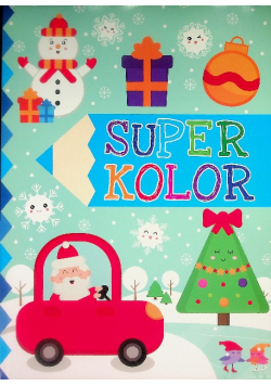 Super kolor