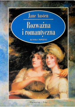 Rozważna i romantyczna