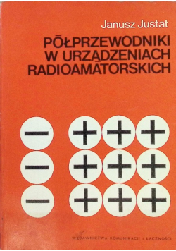 Półprzewodniki w urządzeniach radioamatorskich