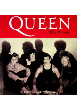 Queen The Works