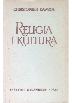 Religia i powstanie kultury zachodniej