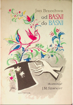 Od baśni do baśni