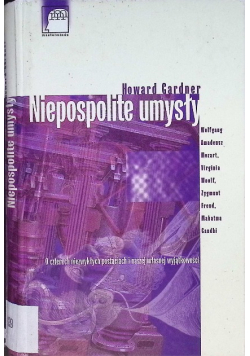 Niepospolite umysły