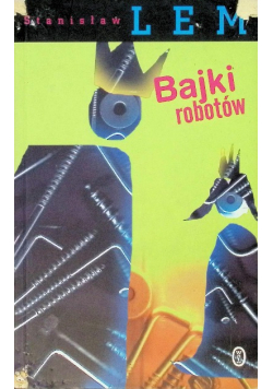 Bajki robotów