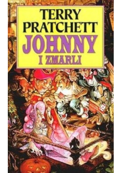 Johnny i zmarli