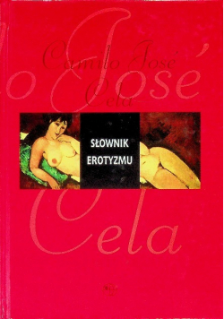 Słownik erotyzmu