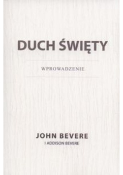 Duch święty Wprowadzenie