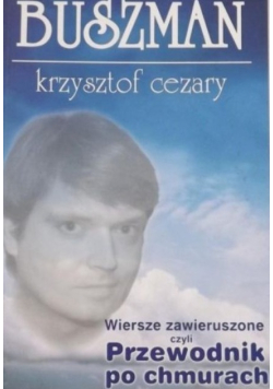 Wiersze zawieruszone czyli przewodnik po chmurach