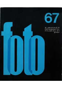 Almanach fotografiki polskiej