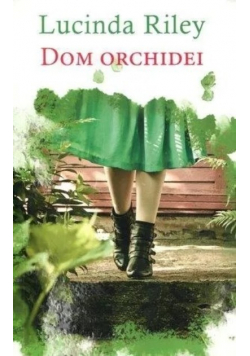 Dom orchidei