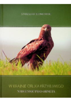 W krainie orlika krzykliwego