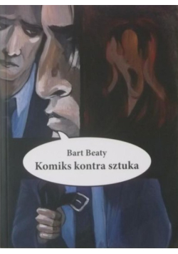 Komiks kontra sztuka