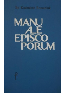 Manuale Episcoporum