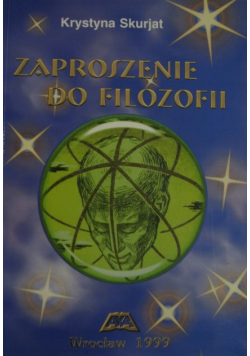 Zaproszenie do filozofii