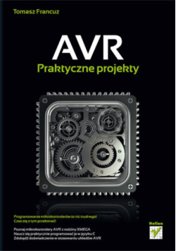 AVR Praktyczne projekty