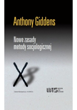 Nowe zasady metody socjologicznej