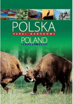 Polska Parki narodowe